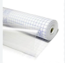 PLASTICO AUTO ADESIVO TR COLAC